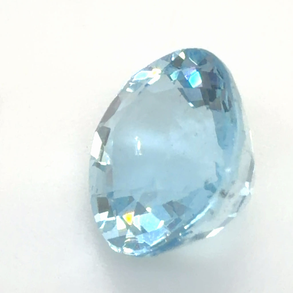 Aquamarine