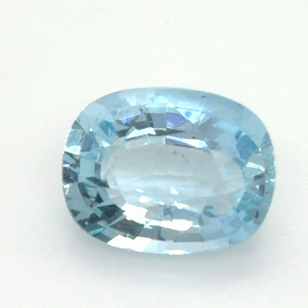 Aquamarine