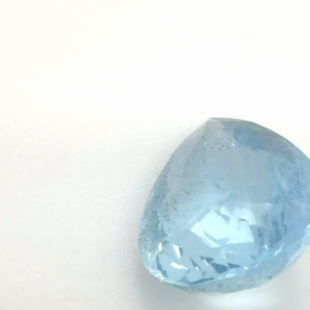 Aquamarine