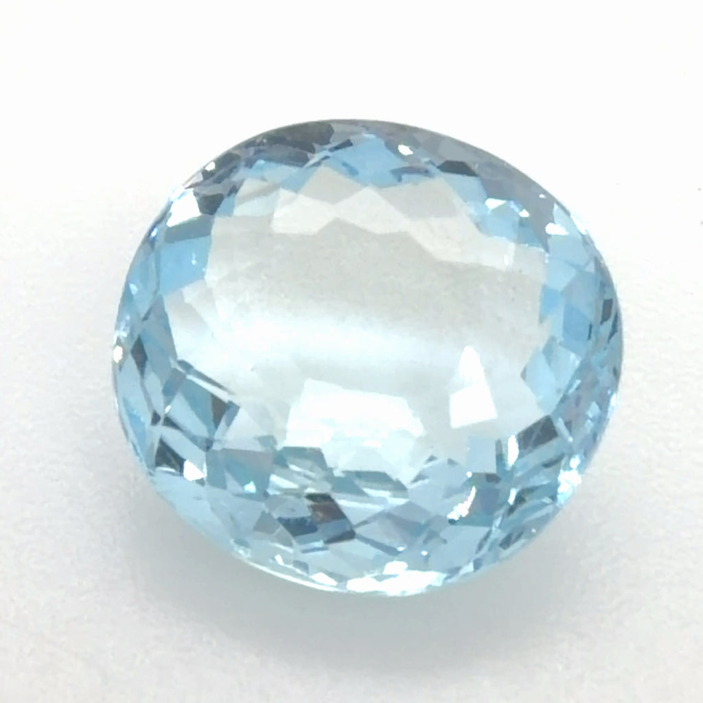 Aquamarine