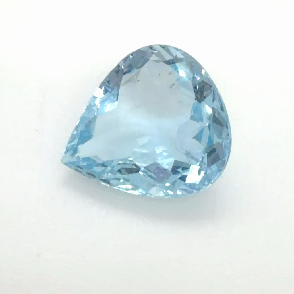 Aquamarine