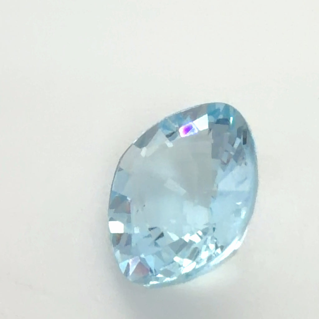Aquamarine