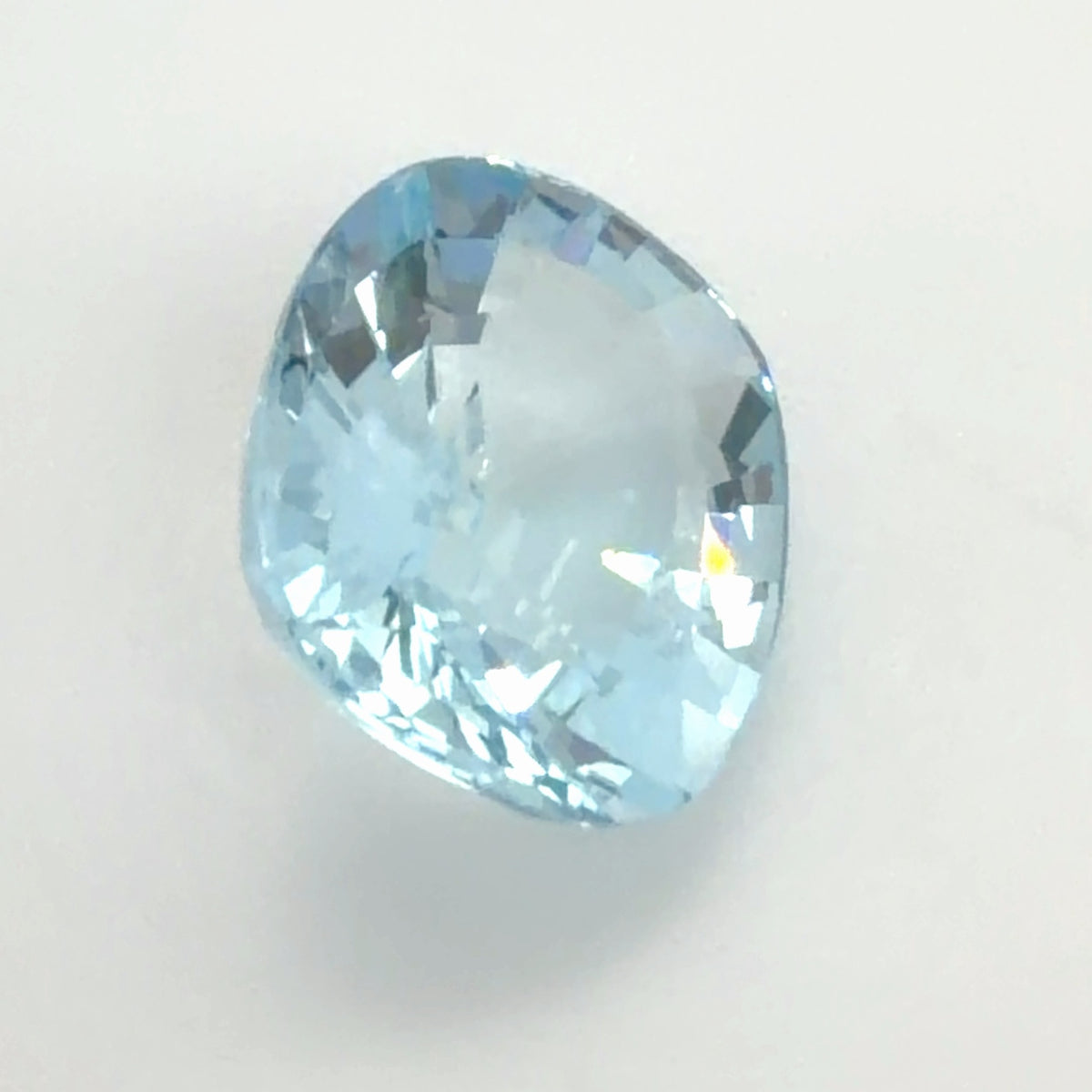 Aquamarine