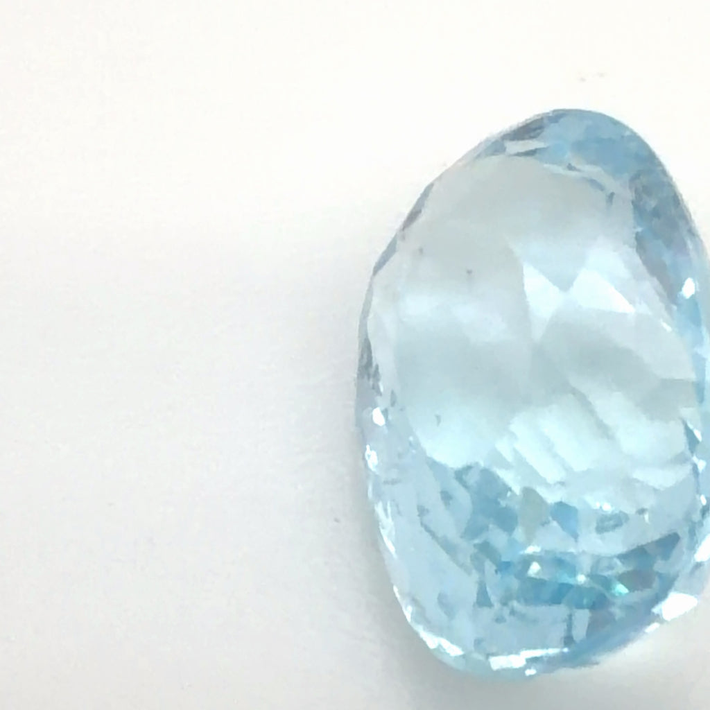 Aquamarine