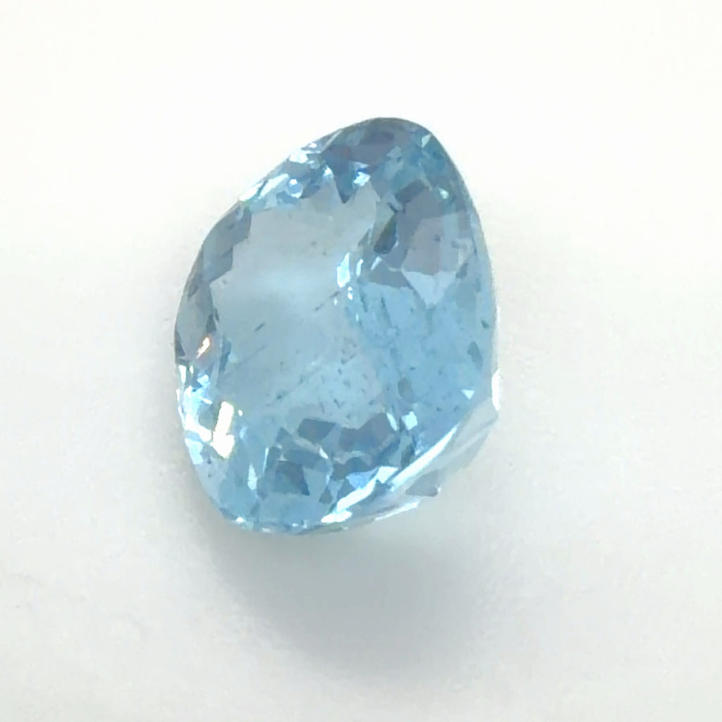 Aquamarine