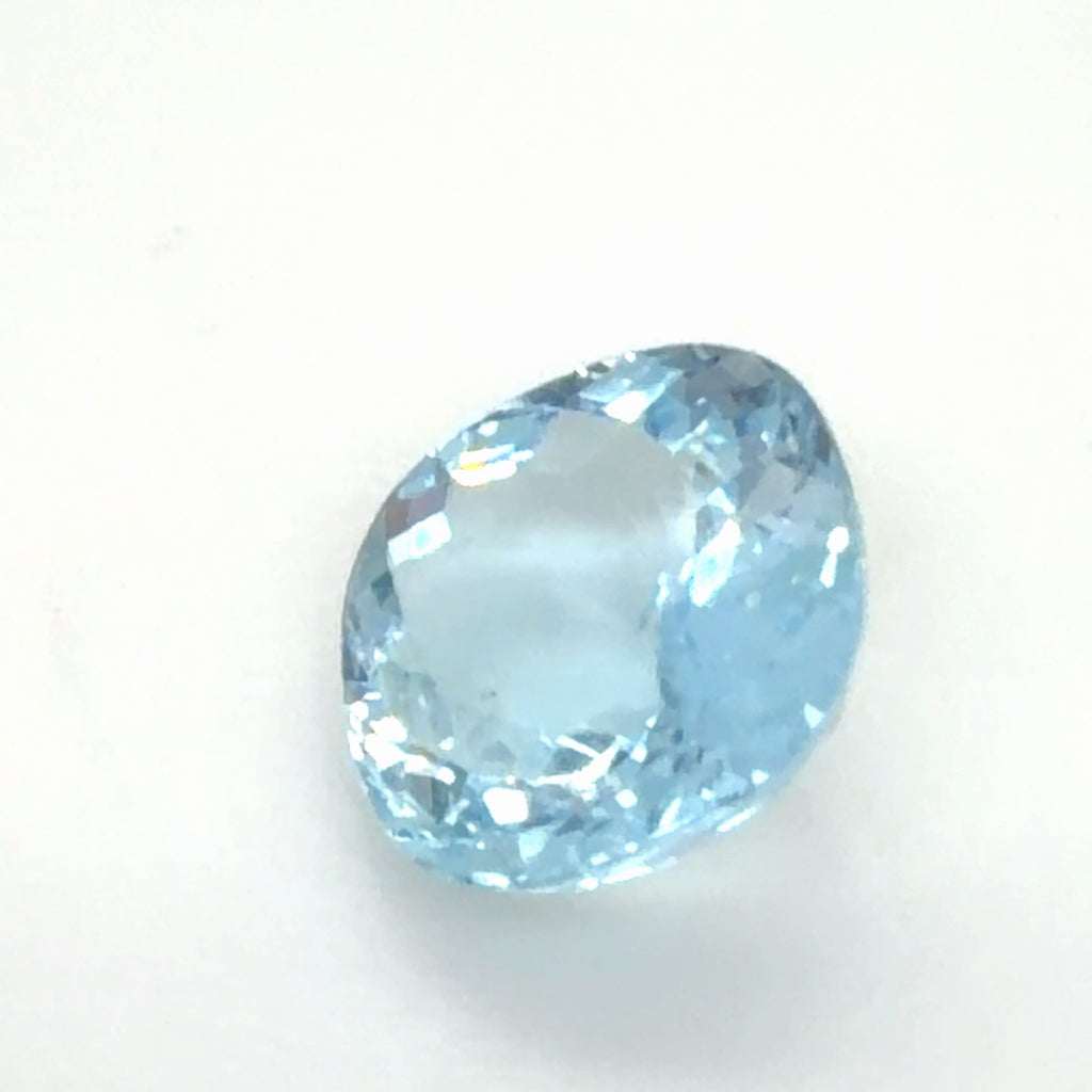 Aquamarine