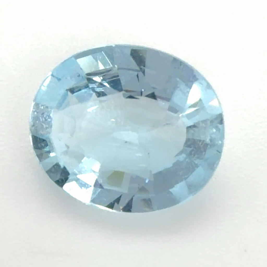 Aquamarine