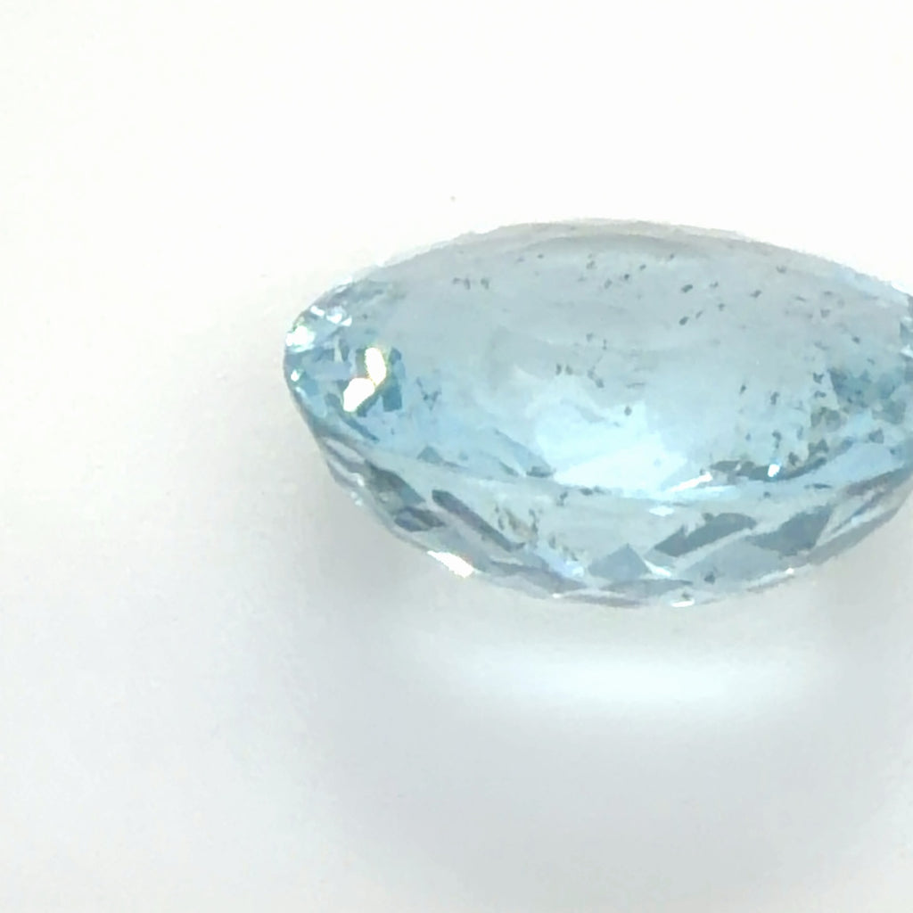 Aquamarine