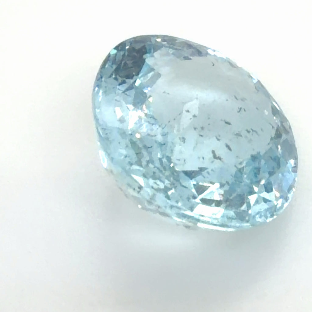 Aquamarine