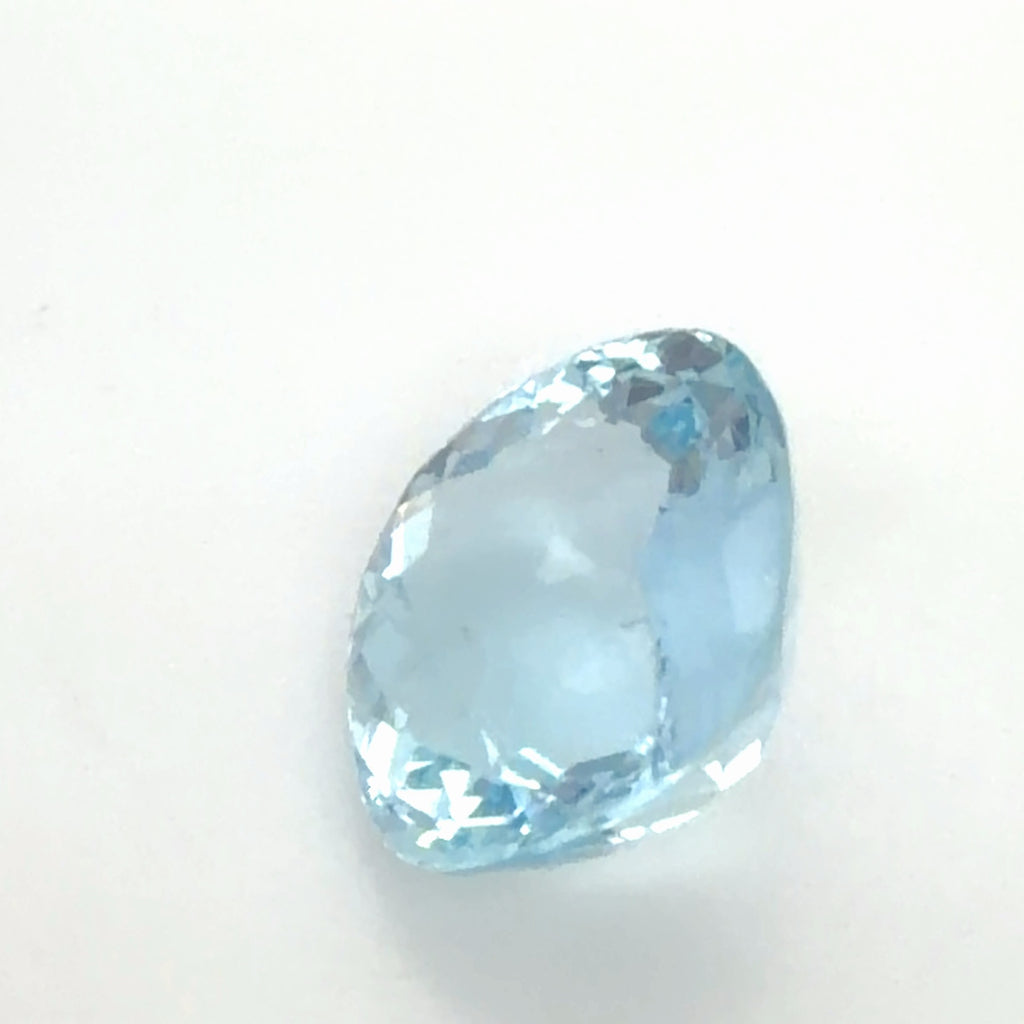 Aquamarine