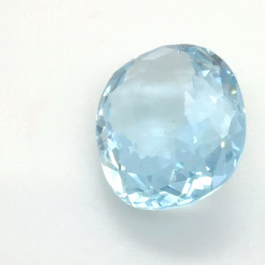 Aquamarine