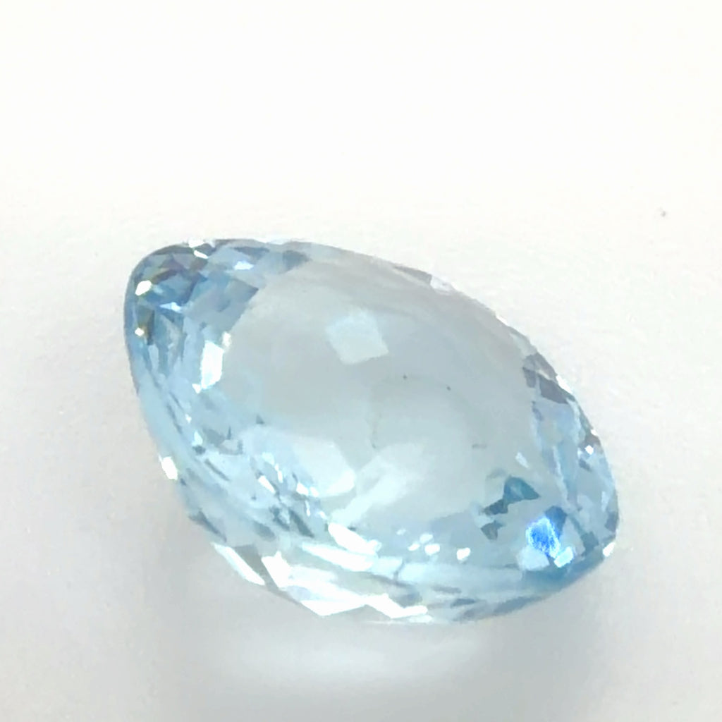 Aquamarine