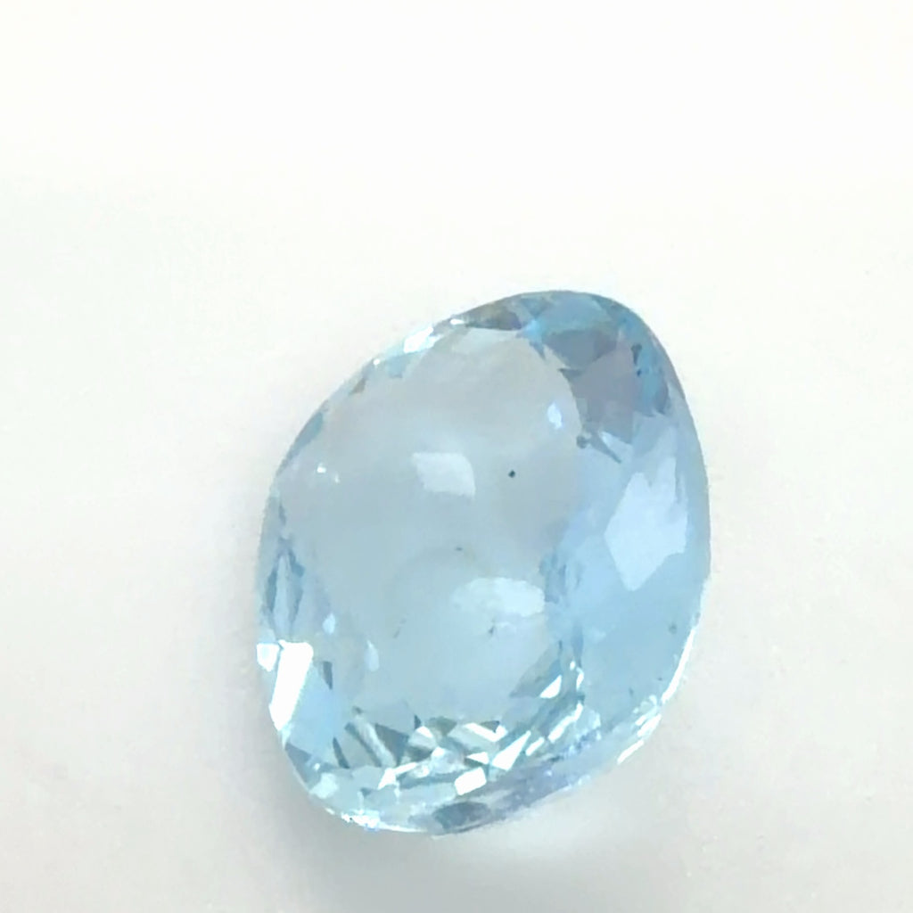 Aquamarine