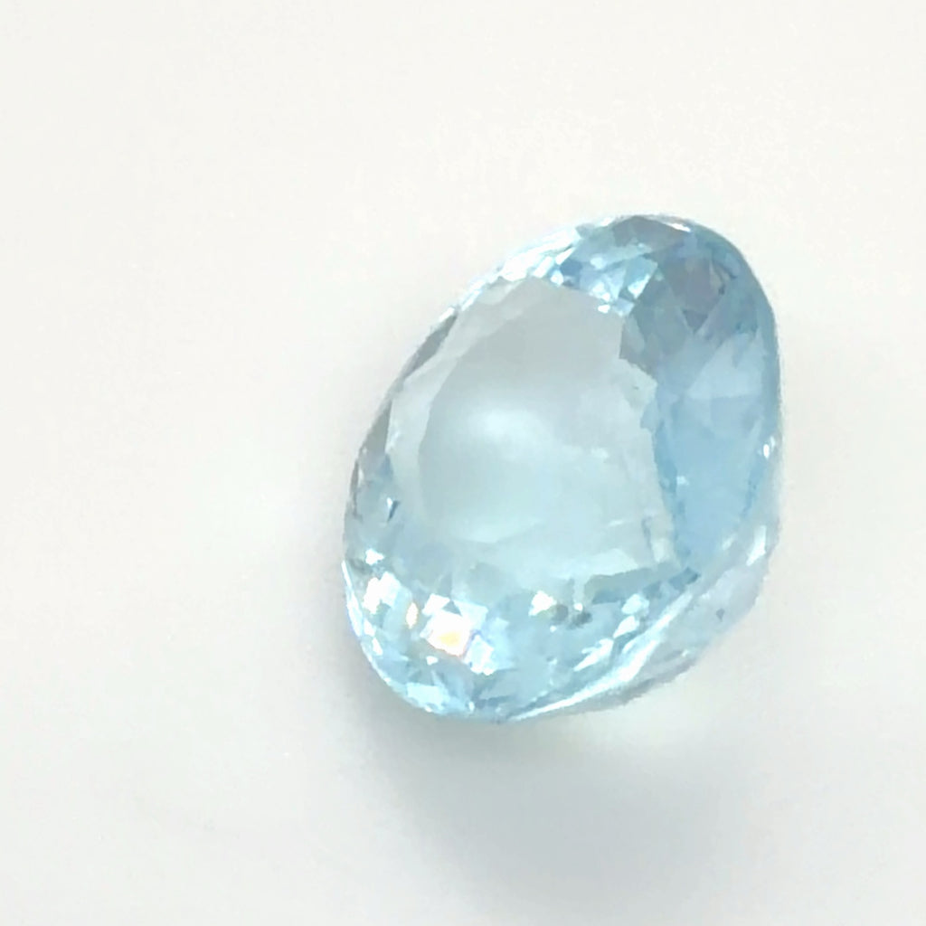 Aquamarine