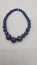 Lapis Lazuli Bracelet