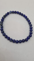 Lapis Lazuli Bracelet
