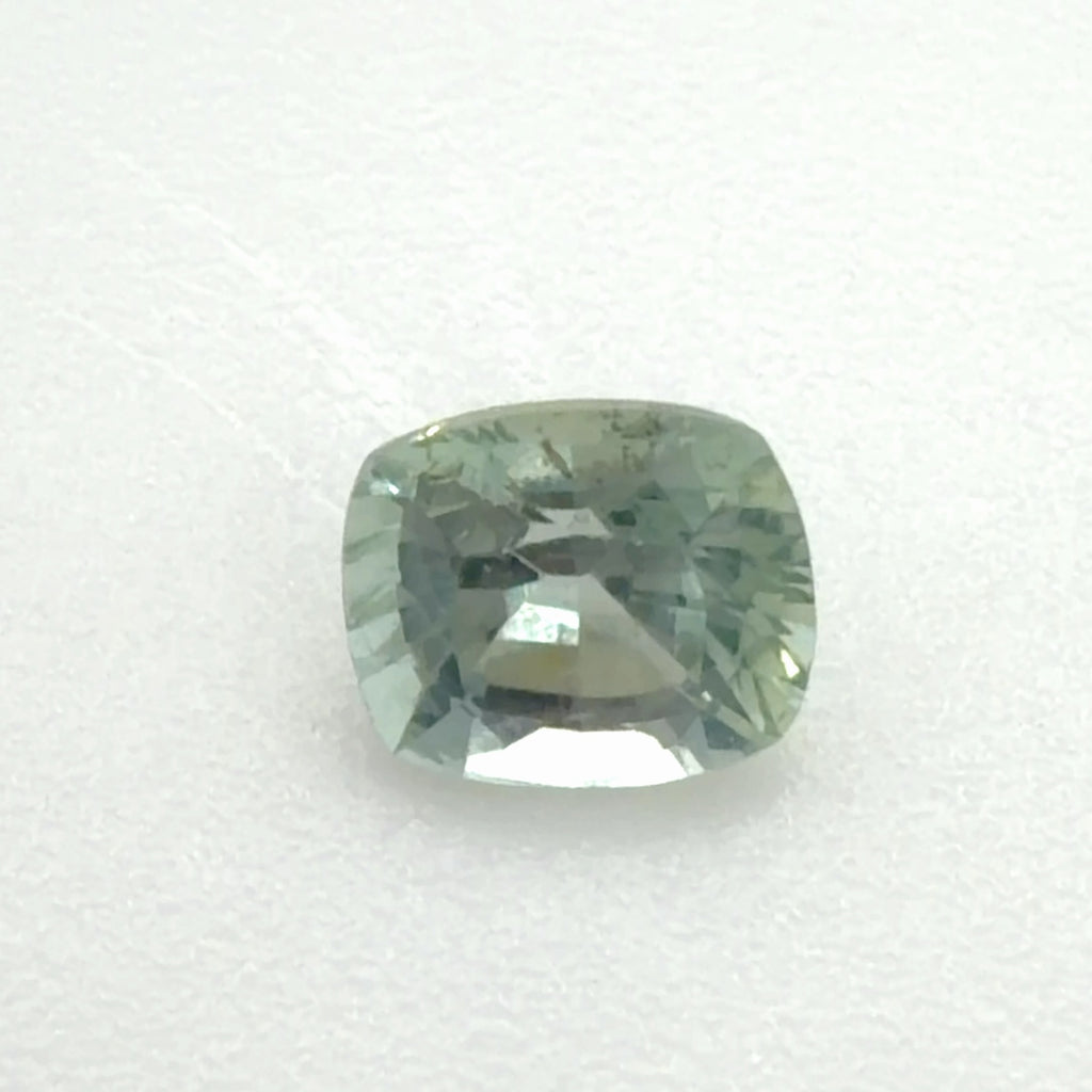 Sapphire