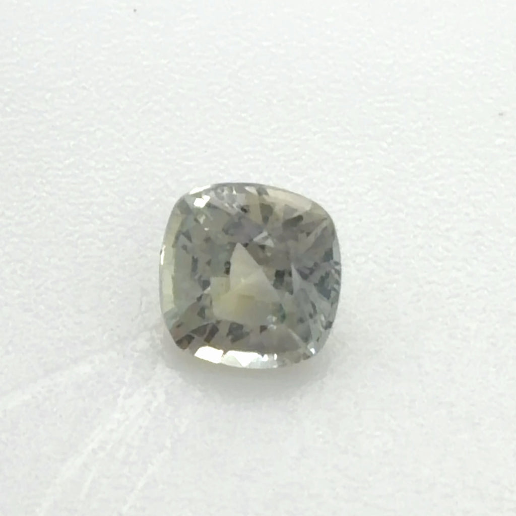 Sapphire