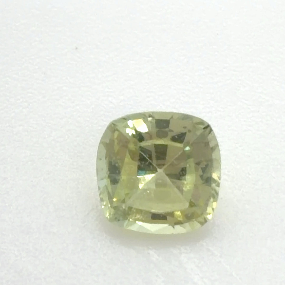 Sapphire