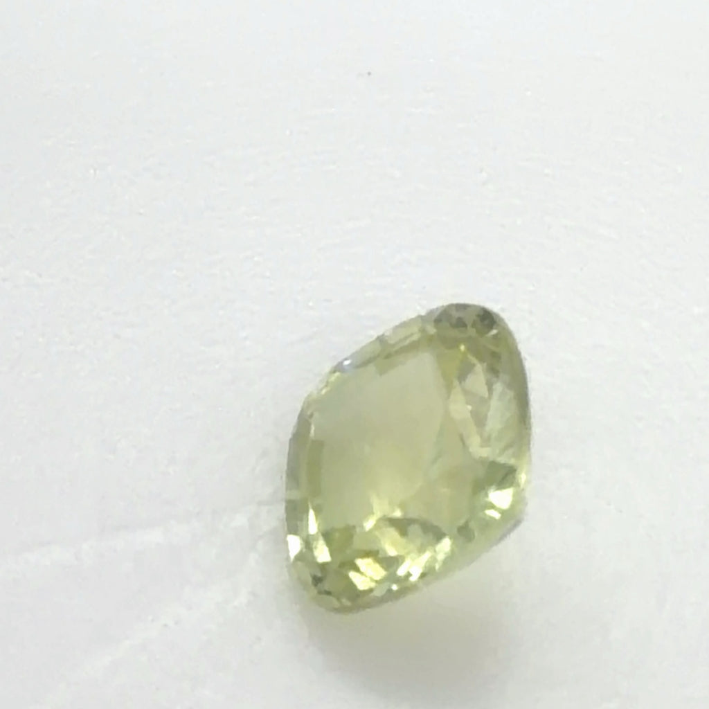 Sapphire