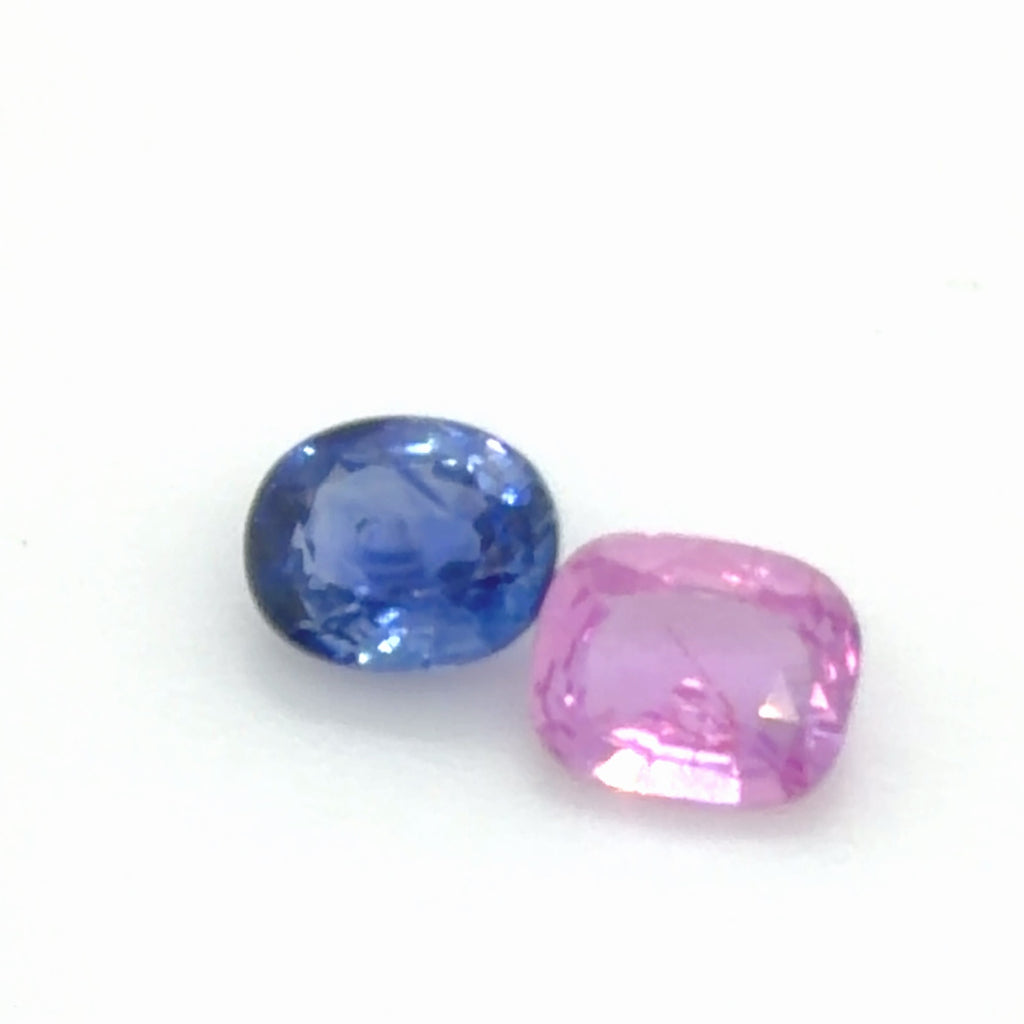 Sapphire