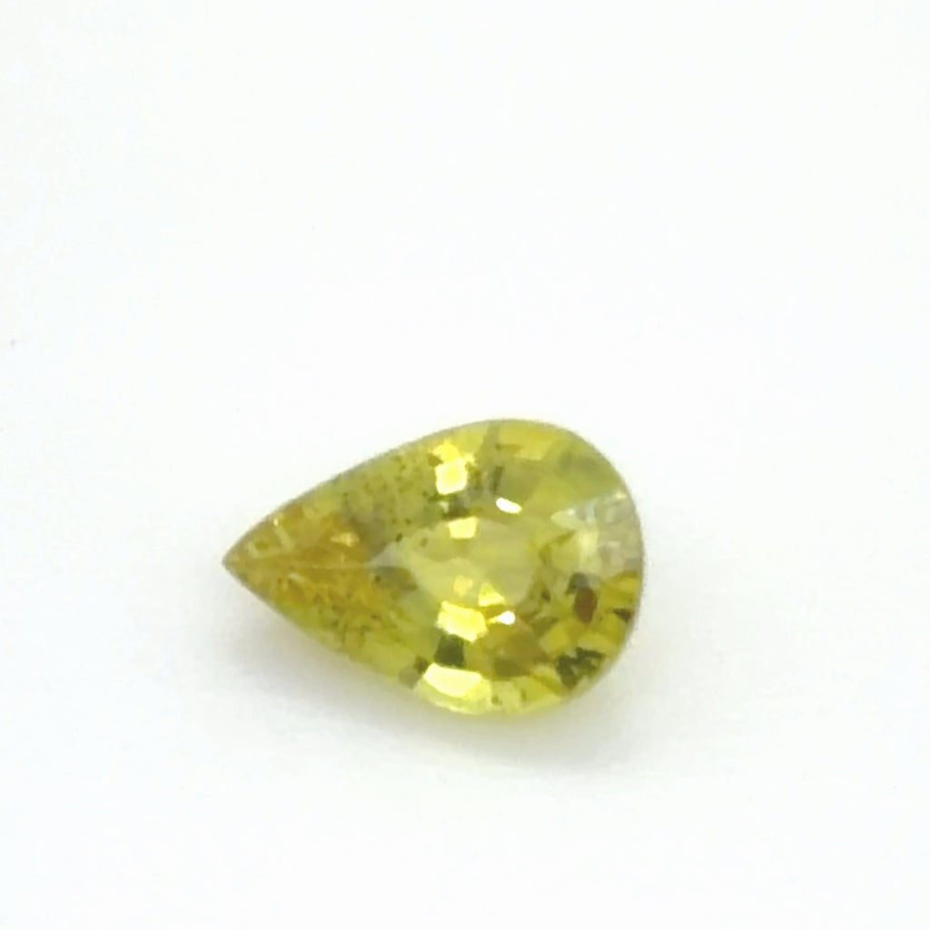 Sapphire