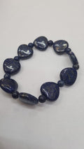 Lapis Lazuli Bracelet