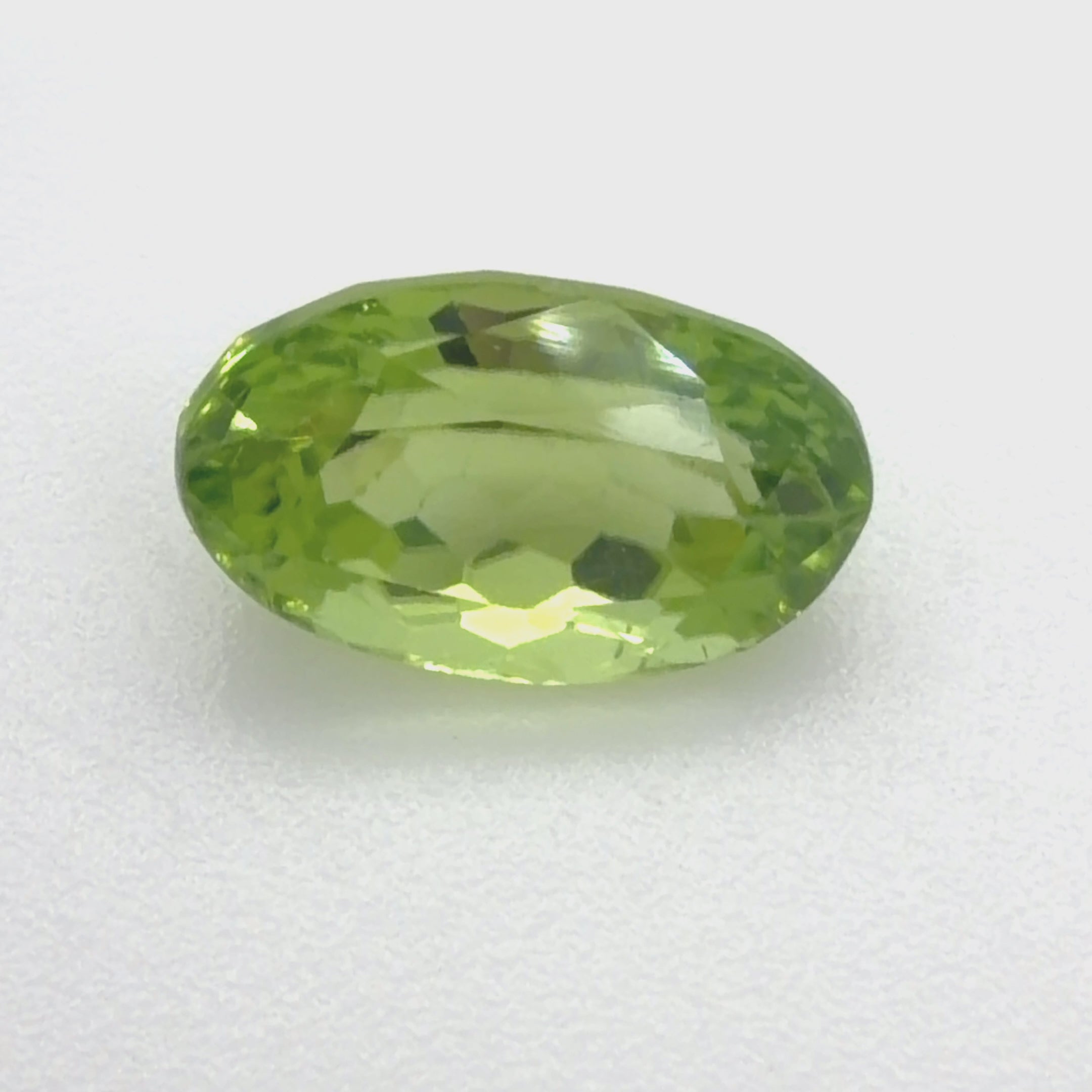 peridot