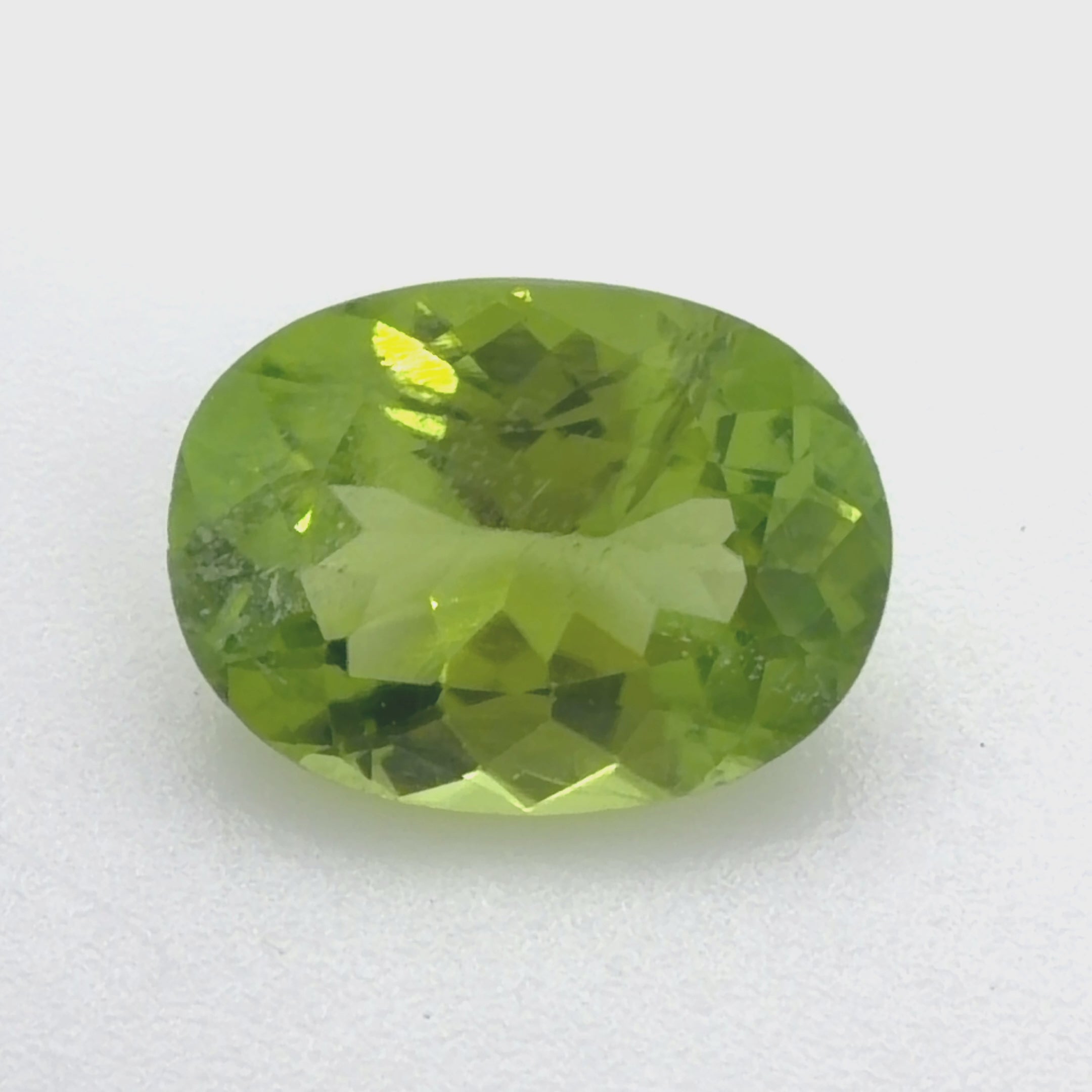 peridot