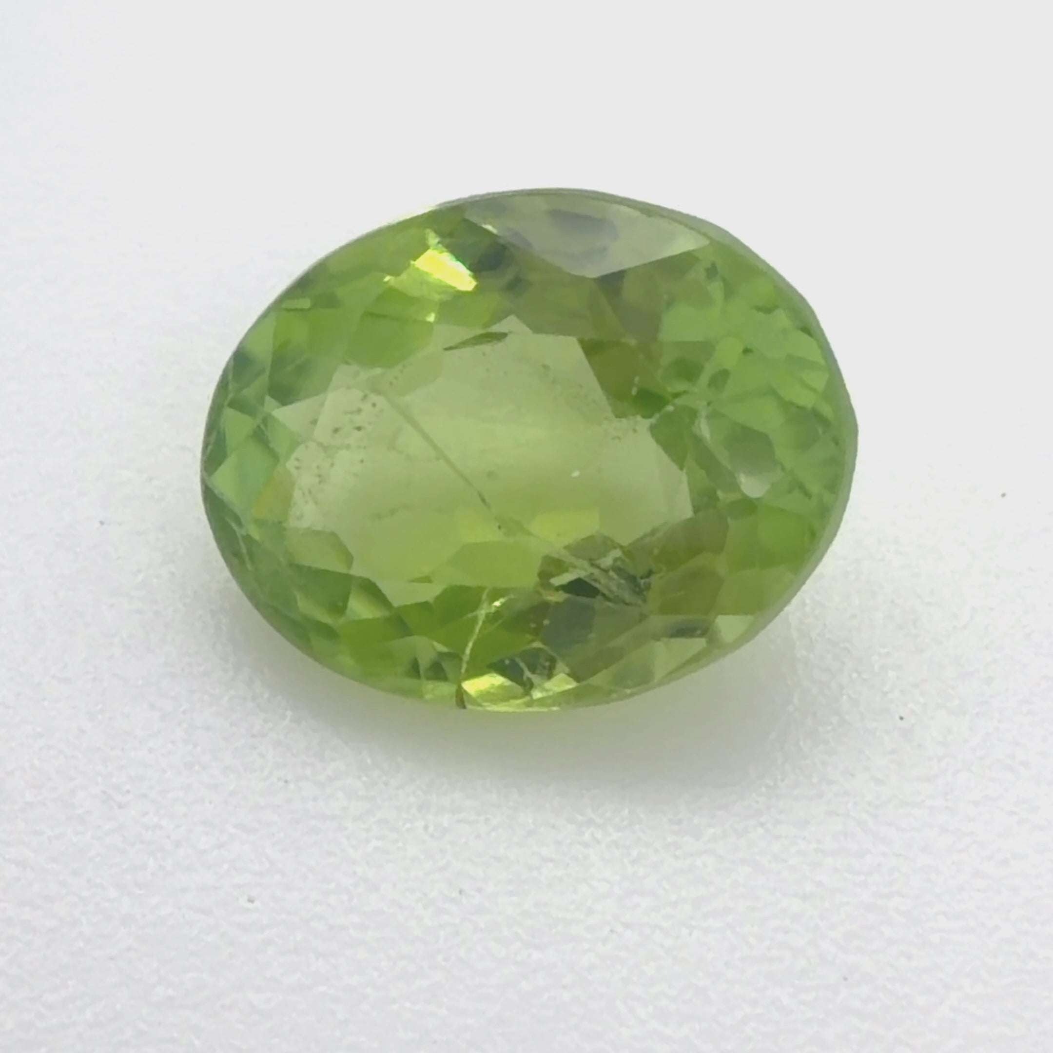 Peridot