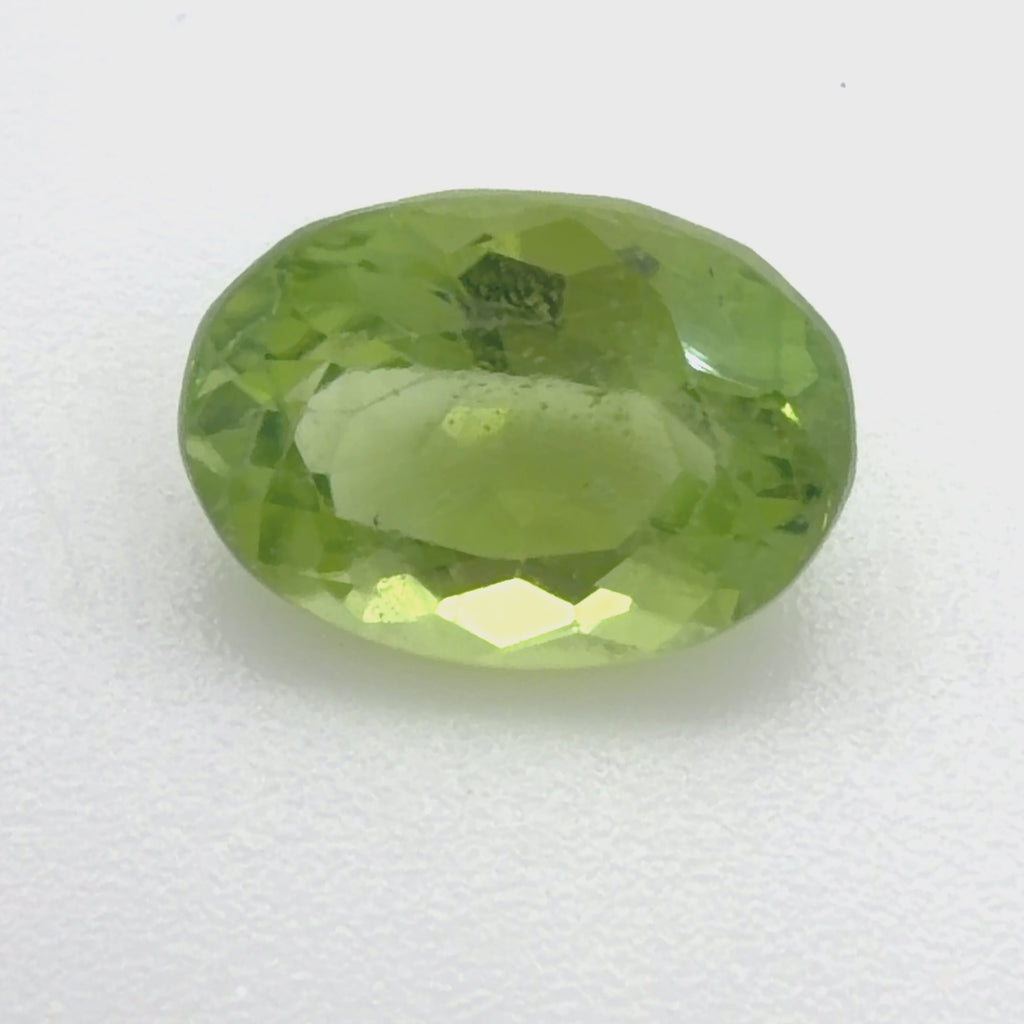 Peridot