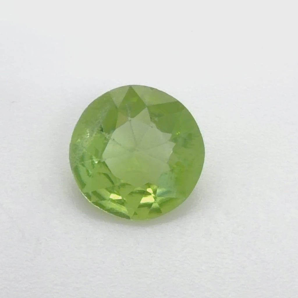 Peridot