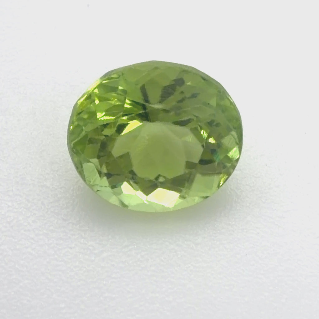 peridot