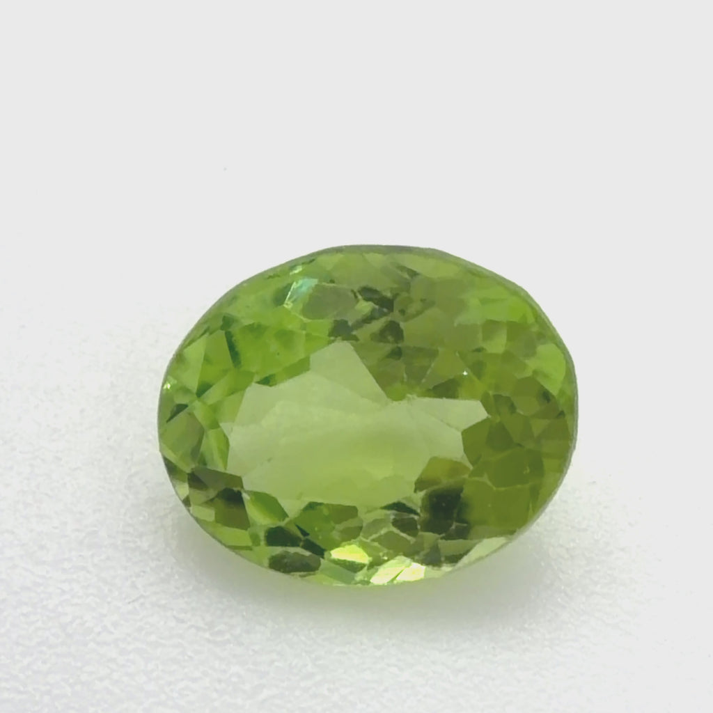 Peridot