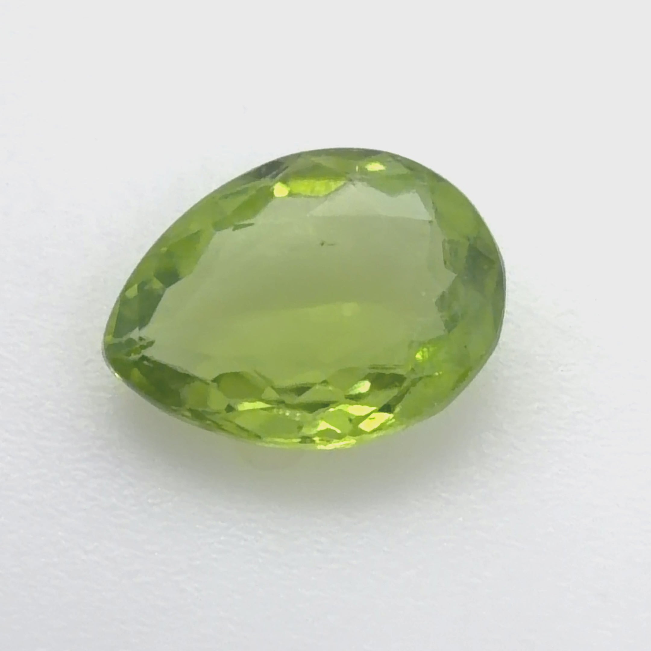 Peridot