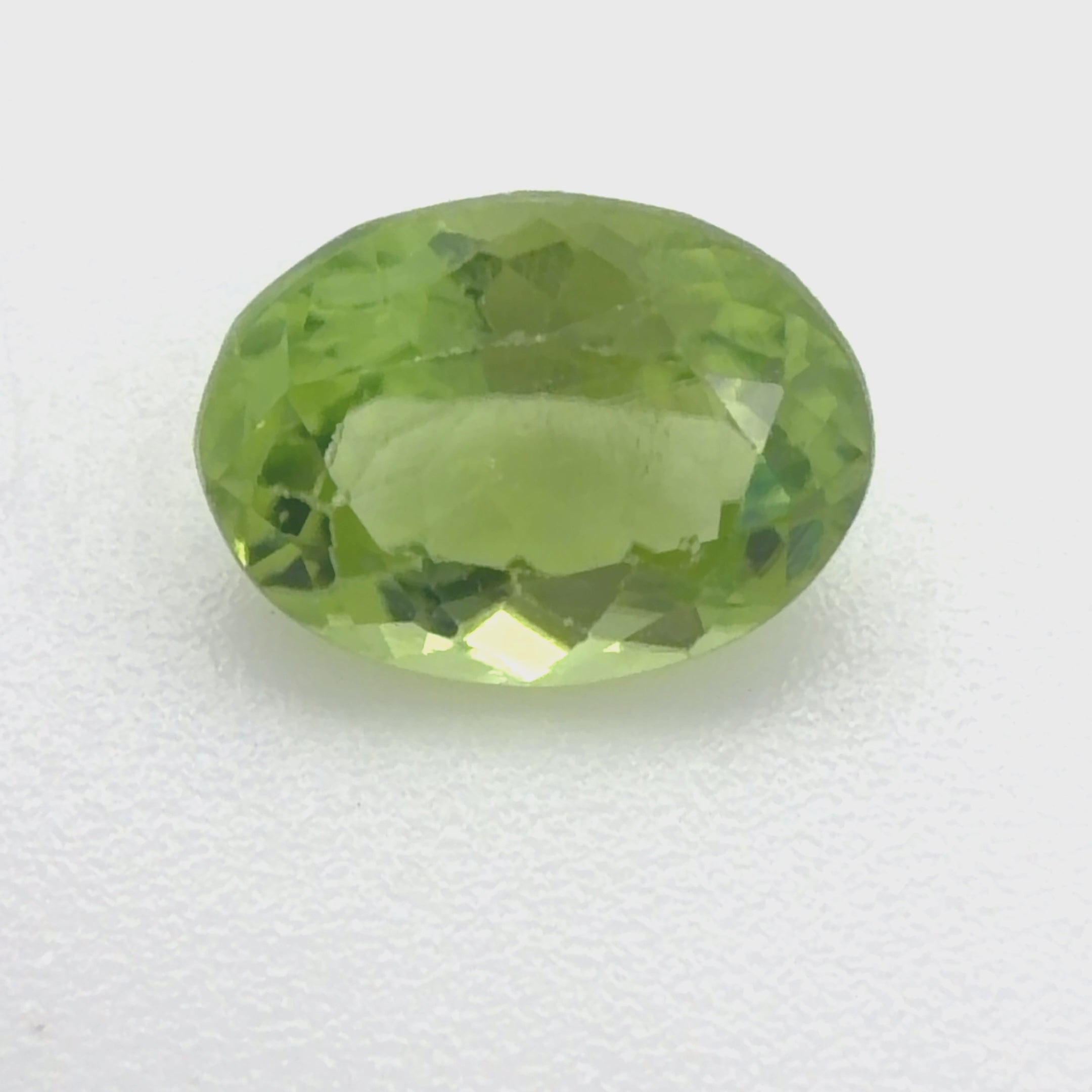 peridot