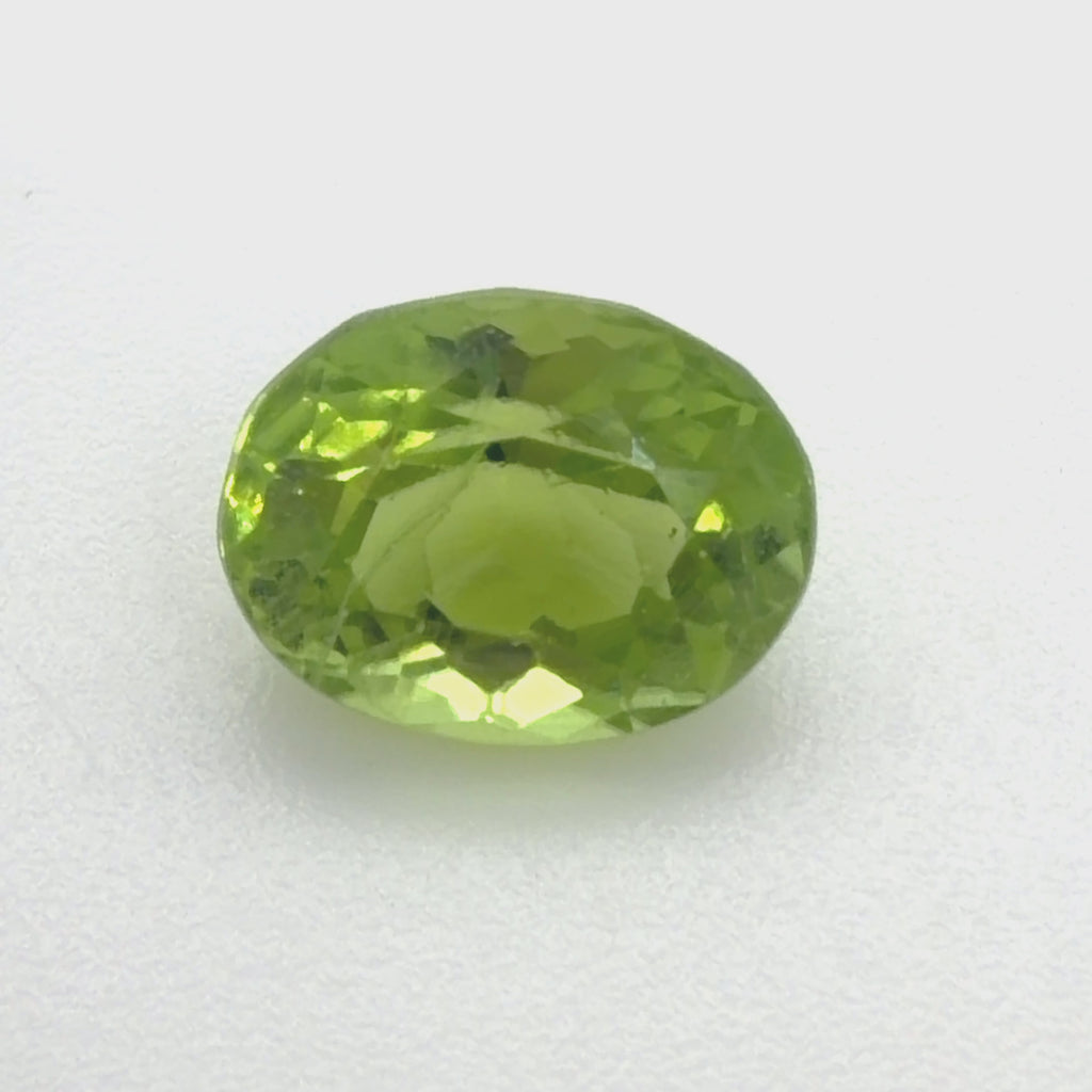 Peridot