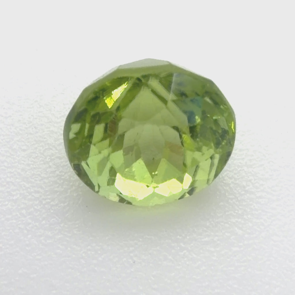 Peridot