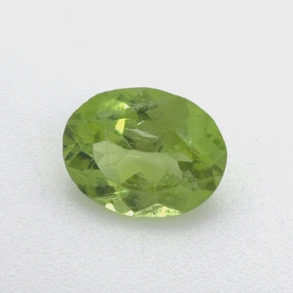 Peridot