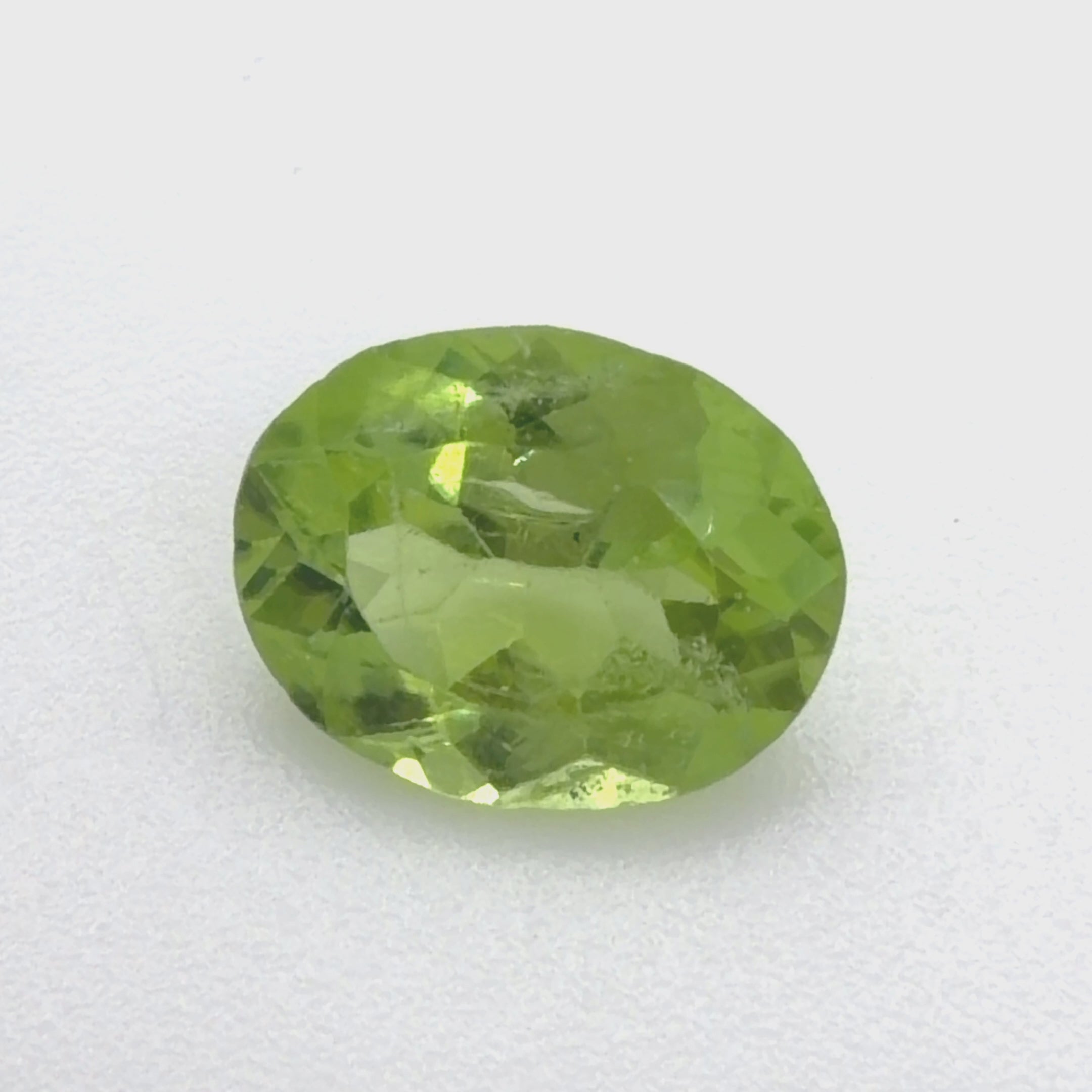 Peridot