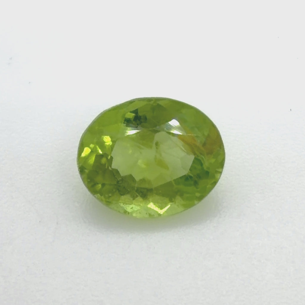 Peridot