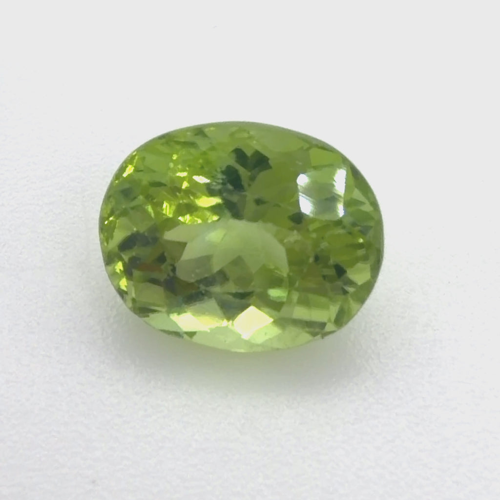 Peridot