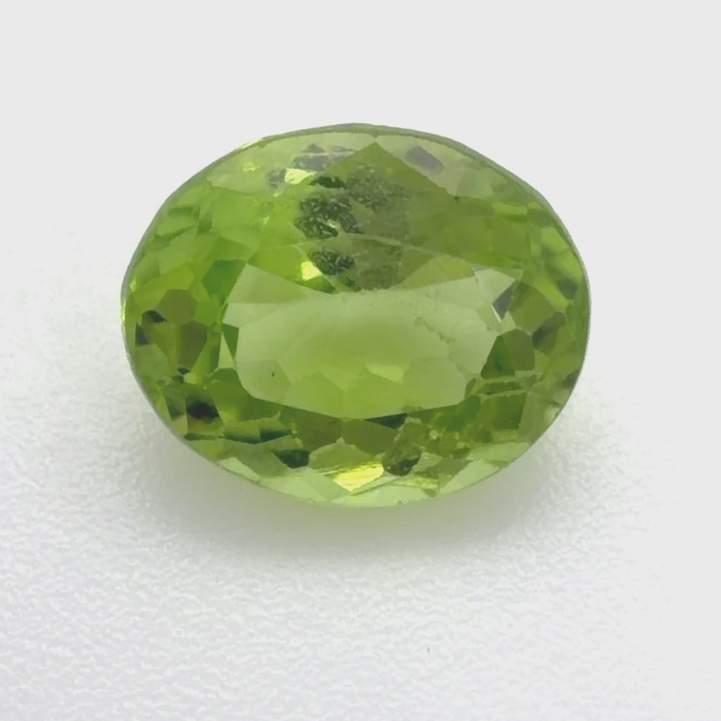 peridot