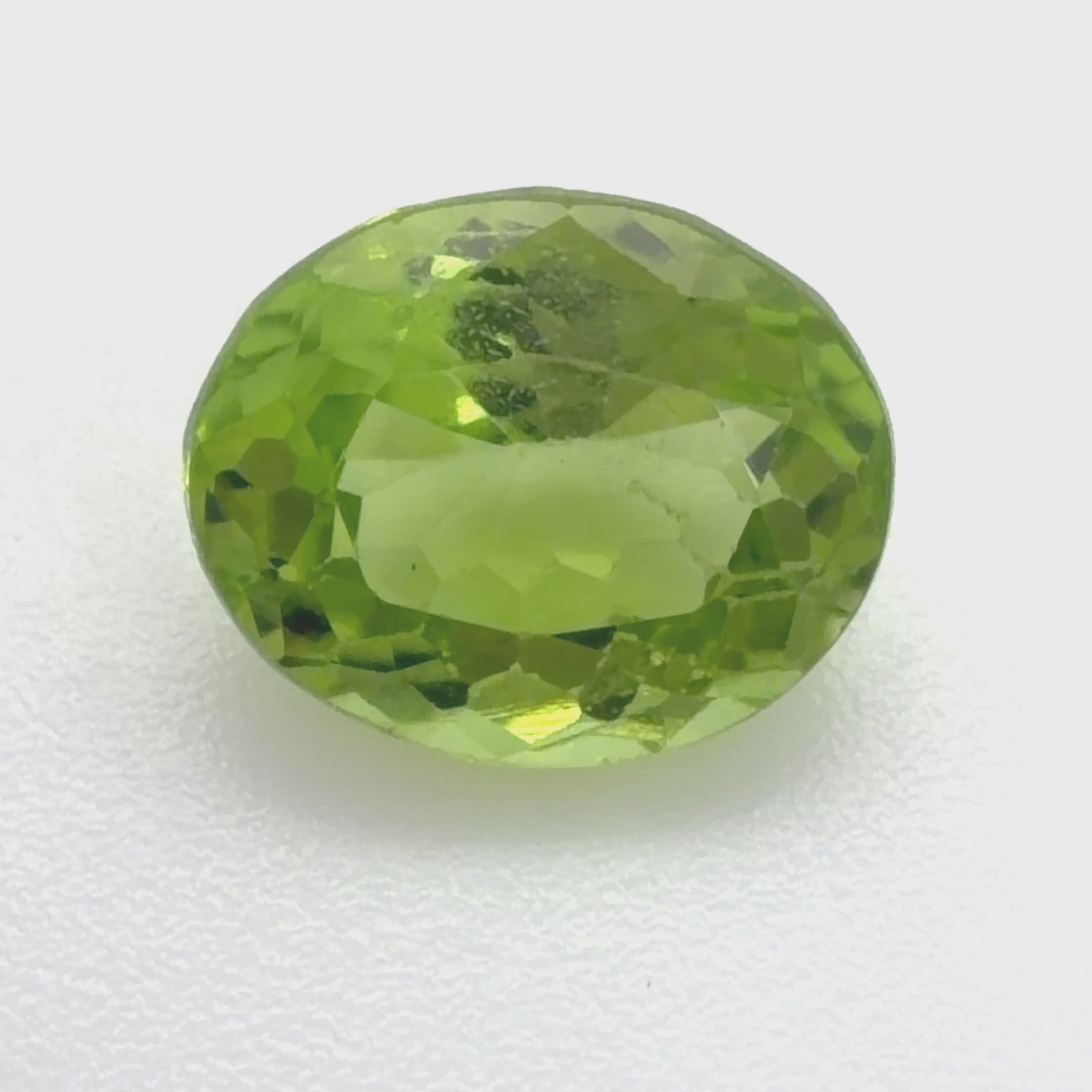 peridot
