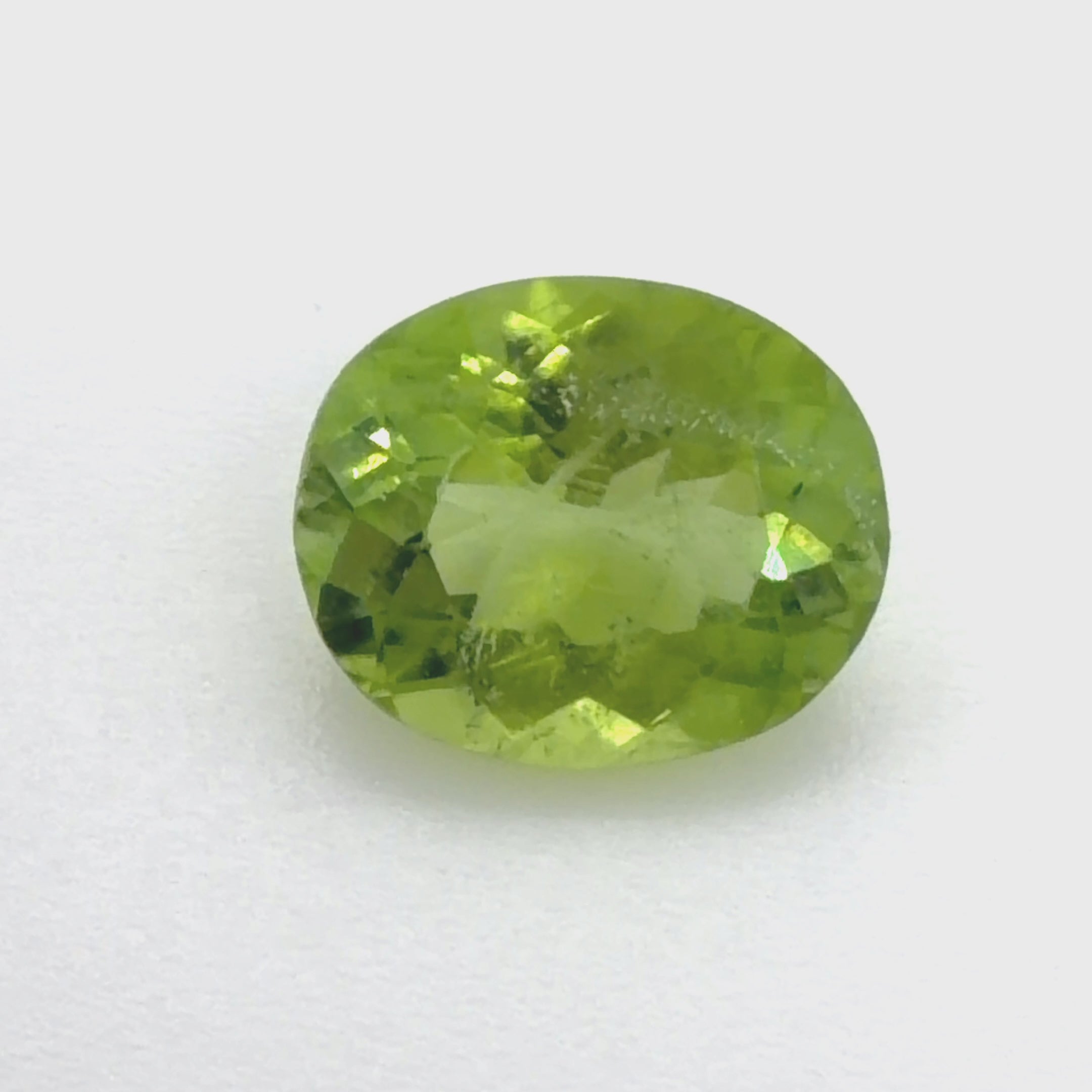 peridot