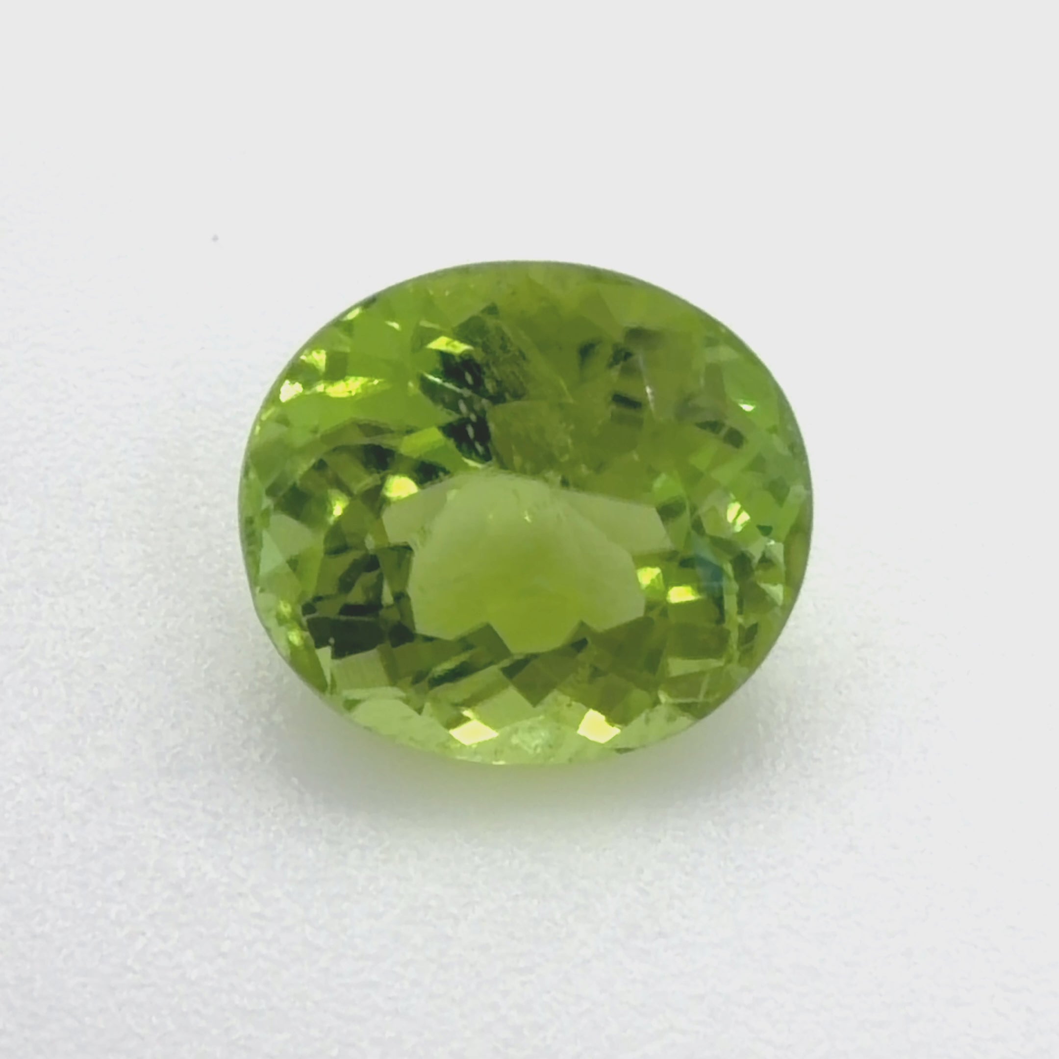 peridot