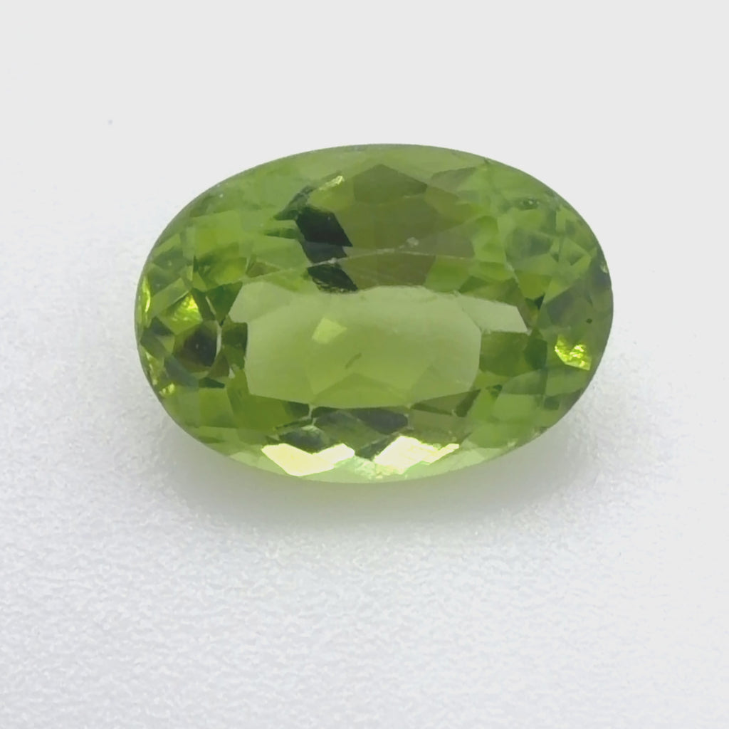peridot