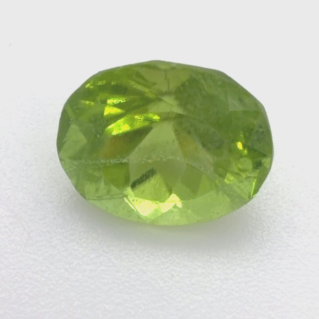 Peridot