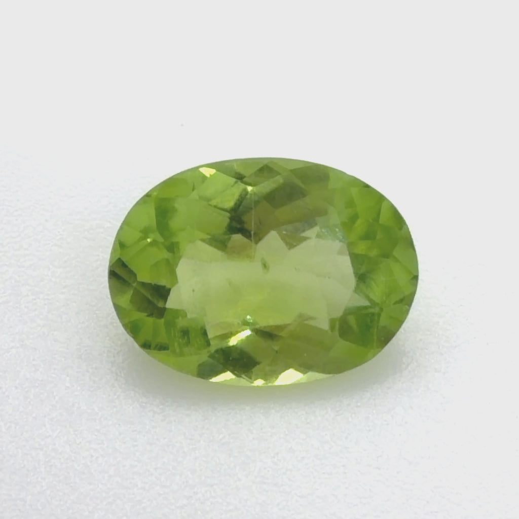 Peridot