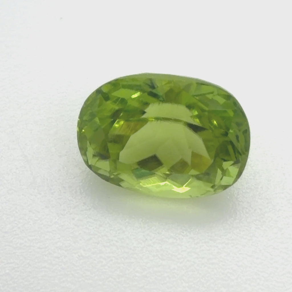 Peridot